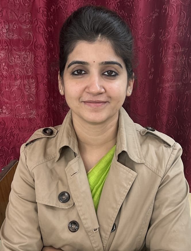 Dr. Neha Gupta